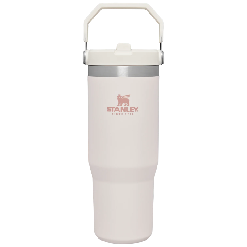The IceFlow™ Flip Straw Tumbler | 30 OZ - Image 2