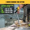 Mellif Cordless Stick Water Transfer Pump for Dewalt 20V MAX Battery - Image 11