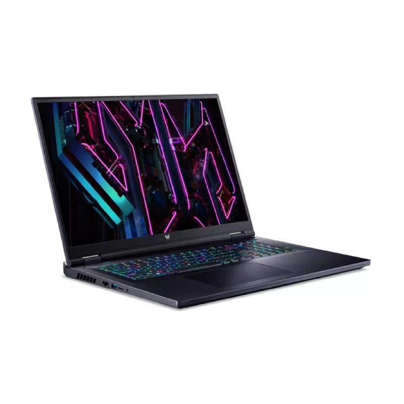 Acer Predator Helios 18 Gaming Laptop, Intel Core i9, 32GB RAM, 1TB SSD, RTX 4080, 18′′ IPS, Refurbished - Image 2