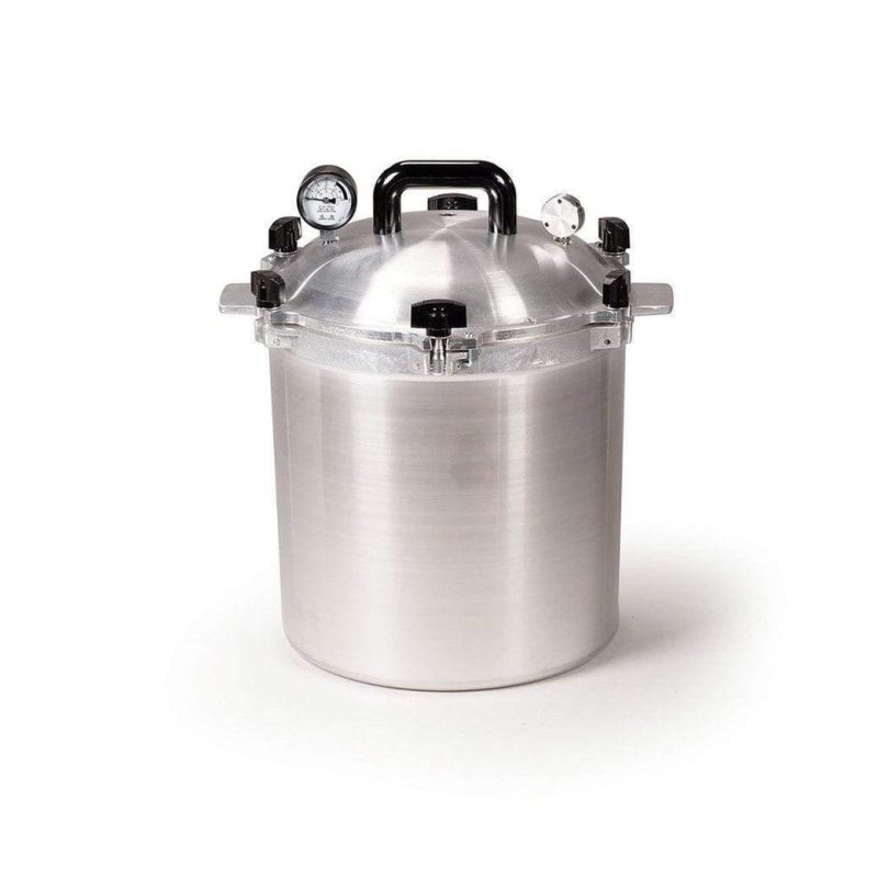 All American Pressure Canner - DEMO Units - Image 3