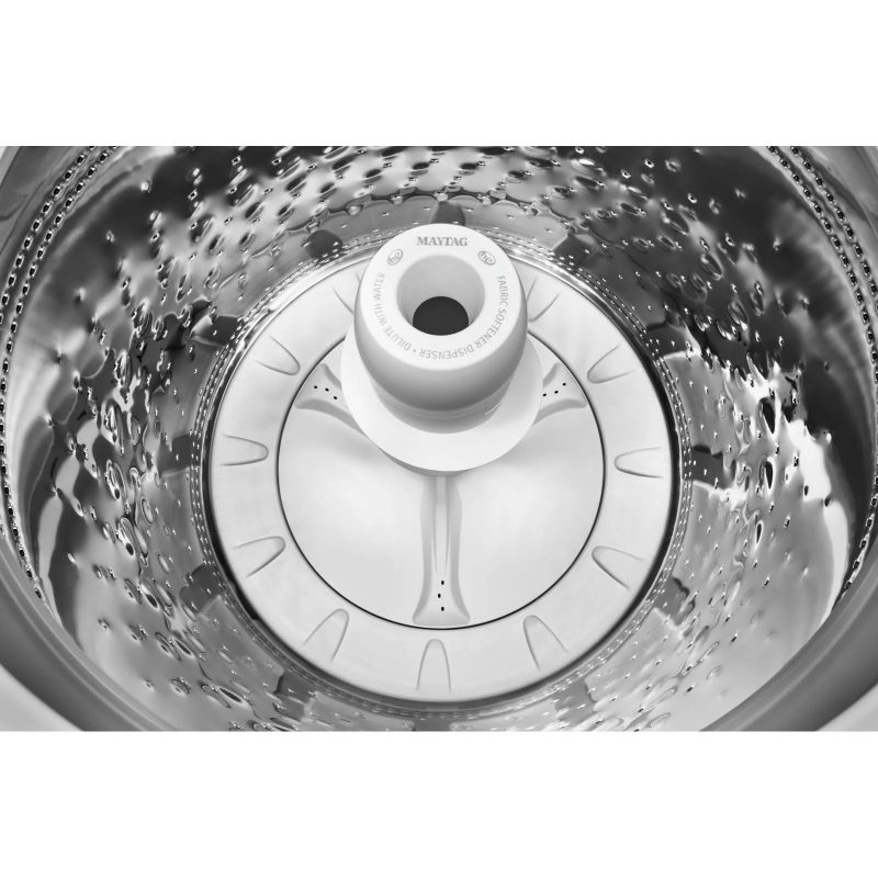 Maytag Top Load Washer with Deep Fill - 4.5 Cu. ft. - MadeInUSA - Image 10