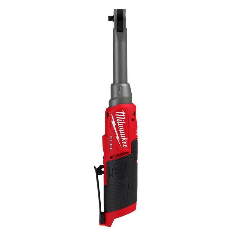 2568-20-2569-20 M12 FUEL 12V Lithium-Ion 1/4 in. Extended Reach High Speed Ratchet w/3/8 in. Extended Reach High Speed Cordless Ratchet - Image 26