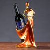 Abstract Beauty Wine Holder - Image 2