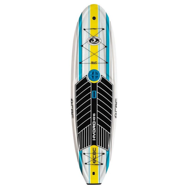 CBC 10’6′′ Hydro Stand Up Paddleboard - 图片 2