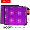 1000W LED Grow Light Panel - Image 20