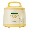 Breast Pump, Hospital Grade Breastpump, Single or Double Electric Pumping, with Initiate and Maintain Programs for Breastfeeding Support or Exclusive Pumping - Image 3
