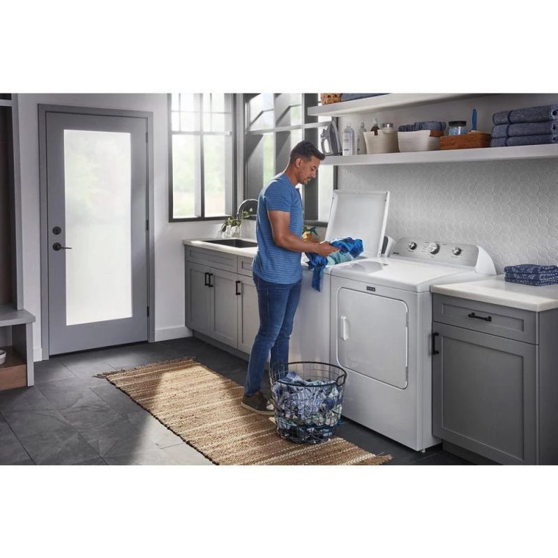 Maytag Top Load Washer with Deep Fill - 4.5 Cu. ft. - MadeInUSA - Image 3