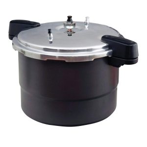 Granite Ware Pressure Canner/Cooker/Steamer 20-Quart