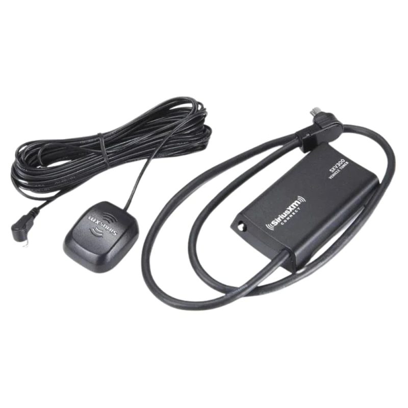 Kenwood Excelon DPX505BT Dual DIN CD Receiver with Bluetooth and SiriusXM Tuner - MadeInUSA - Image 7