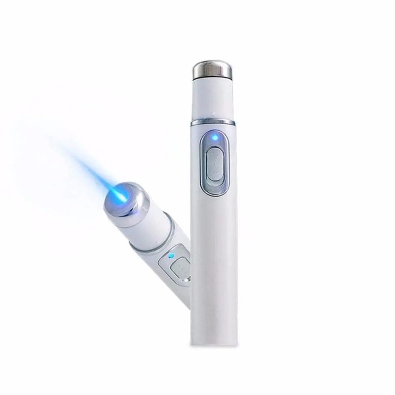 Face Dark Spot Remover Laser Pen Pigmentation Treatment - Image 9