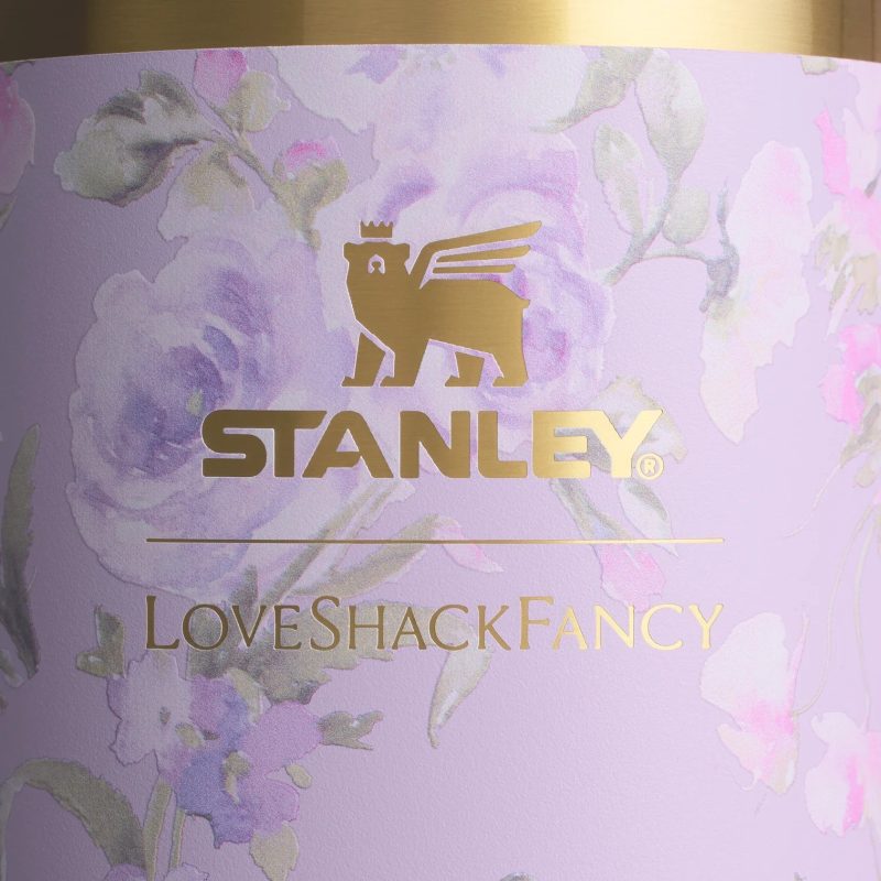 The Stanley x LoveShackFancy Quencher | 40 OZ - Image 2
