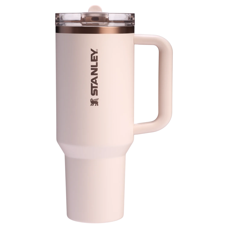 The Quencher ProTour Flip Straw Tumbler | 40 OZ - Image 2