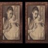 3D Halloween Face Changing Ghost Portrait - Image 38
