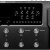 GP-200 Multi-Effects Guitar/Bass Pedal with Expression, FX Loop, MIDI, Amp Modeling, IR Cab Simulation, Stereo, USB Interface �C Multi Effect - Image 15