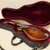 Eastman Mandolin MD515 Used Excellent Condition With Hard Case - Image 5