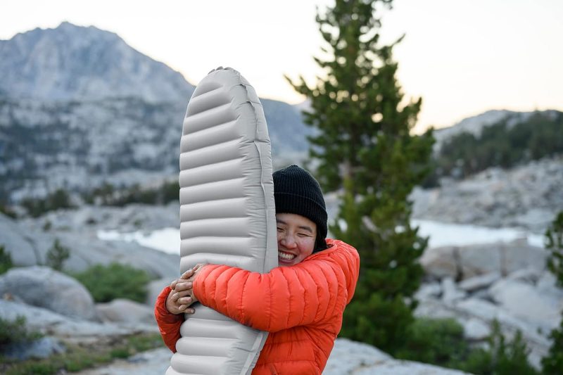 Therm-a-Rest Neoair Xtherm Nxt Ultralight Sleeping Pad, Neptune, 72   x20   , Water Resistant, 7.3 R-Value, USA Made - Image 12