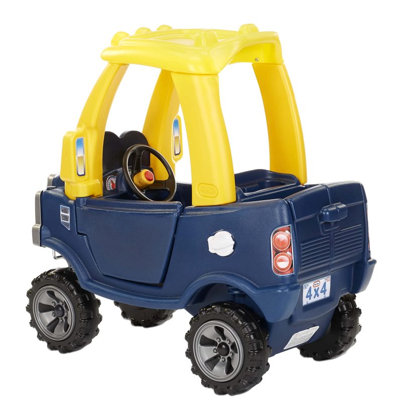 Little Tikes Truck removable floorboard - Image 3