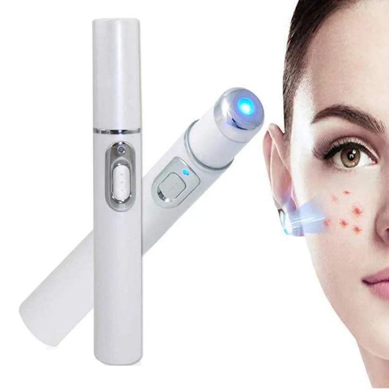 Face Dark Spot Remover Laser Pen Pigmentation Treatment - Image 2