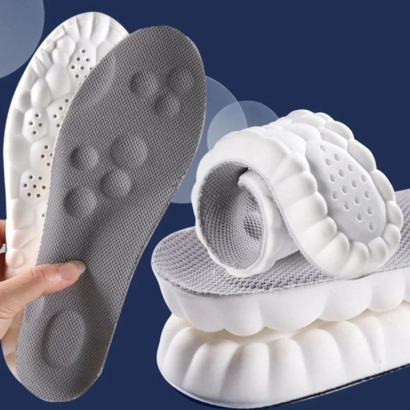 4D Revolutionary Orthopedic Insoles - Image 7