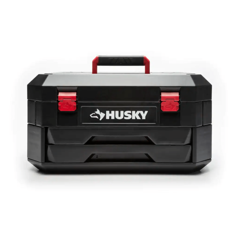 Husky Mechanics Tool Set? 290-Piece (H290MTS) - 图片 5