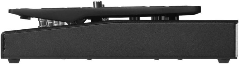 GP-200 Multi-Effects Guitar/Bass Pedal with Expression, FX Loop, MIDI, Amp Modeling, IR Cab Simulation, Stereo, USB Interface - Image 14
