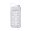 2-in-1 Portable Quick Release Ice Ball Maker - Image 8