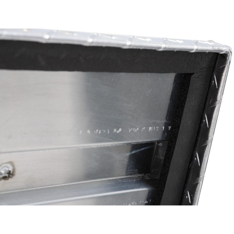 Better Built 70′′ Crown Series Low Profile Crossover Truck Tool Box - Image 2