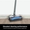 Shark WS642RG WANDVAC System Pet 3-in-1 Ultra-Lightweight Powerful Cordless Stick & Handheld Vacuum Combo with Charging Dock, Duster Crevice Tool & Pet Multi-Tool, Rose Gold - Image 25