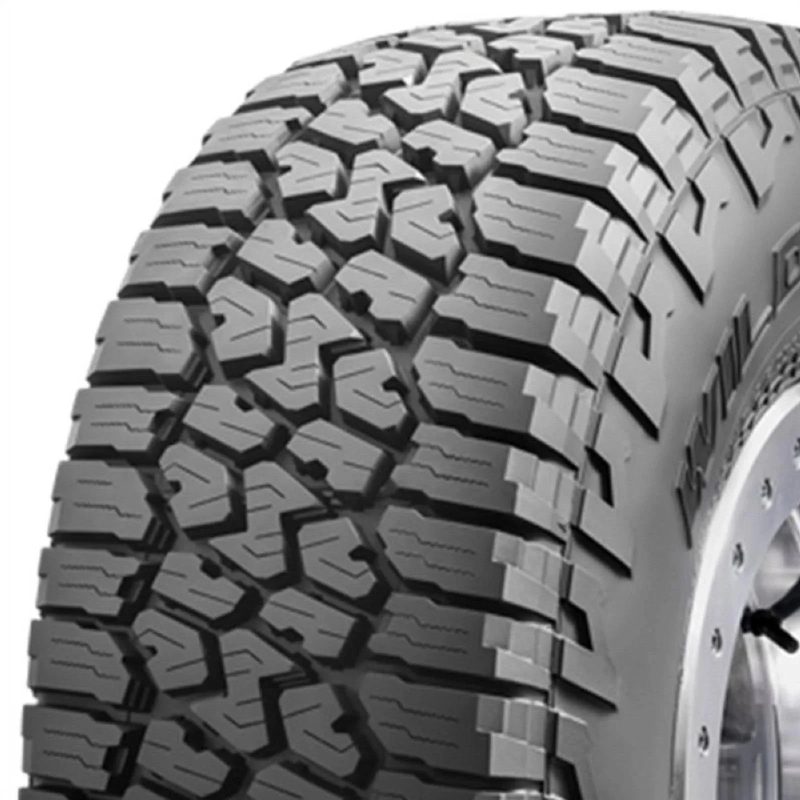 Falken Wildpeak A/T3W 245/65R17 111T Tire - MadeInUSA - Image 4