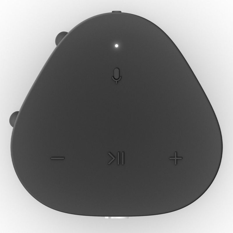 Sonos Roam Smart Speaker for Portable Use Wi-Fi, App-Controlled - Image 8