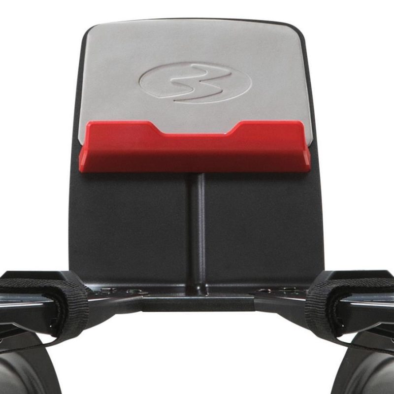 Bowflex Stand with Media Rack - Image 2
