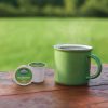 Green Mountain Hazelnut Decaf Light Roast Coffee K-Cup Pods, 96 Count - Image 8