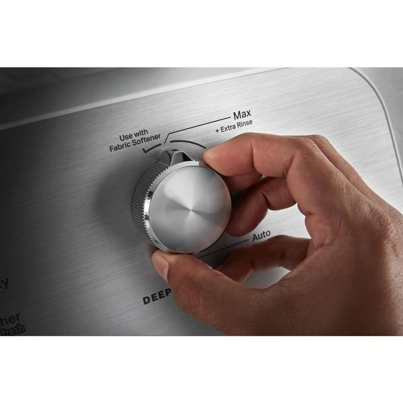 Maytag Top Load Washer with Deep Fill - 4.5 Cu. ft. - MadeInUSA - Image 5
