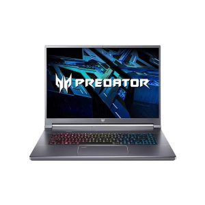 Acer Predator 500 – 16′′ Laptop Intel Core i9-12900H 2.5GHz 32GB RAM 1TB SSD W11H – Manufacturer Refurbished