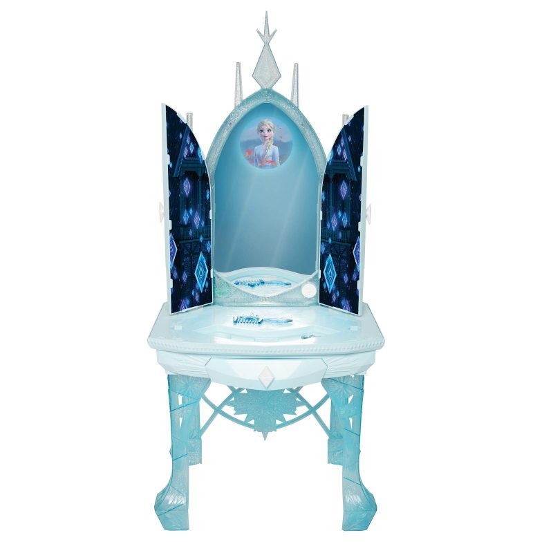 Frozen 2 Elsas Feature Vanity - Image 4