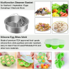93 Pcs Accessories Set for Instant Pot 5,6,8 Qt - Image 2
