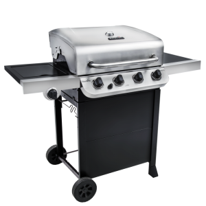 Char Broil Performance Series 4 Burner Gas Grill - MadeInUSA