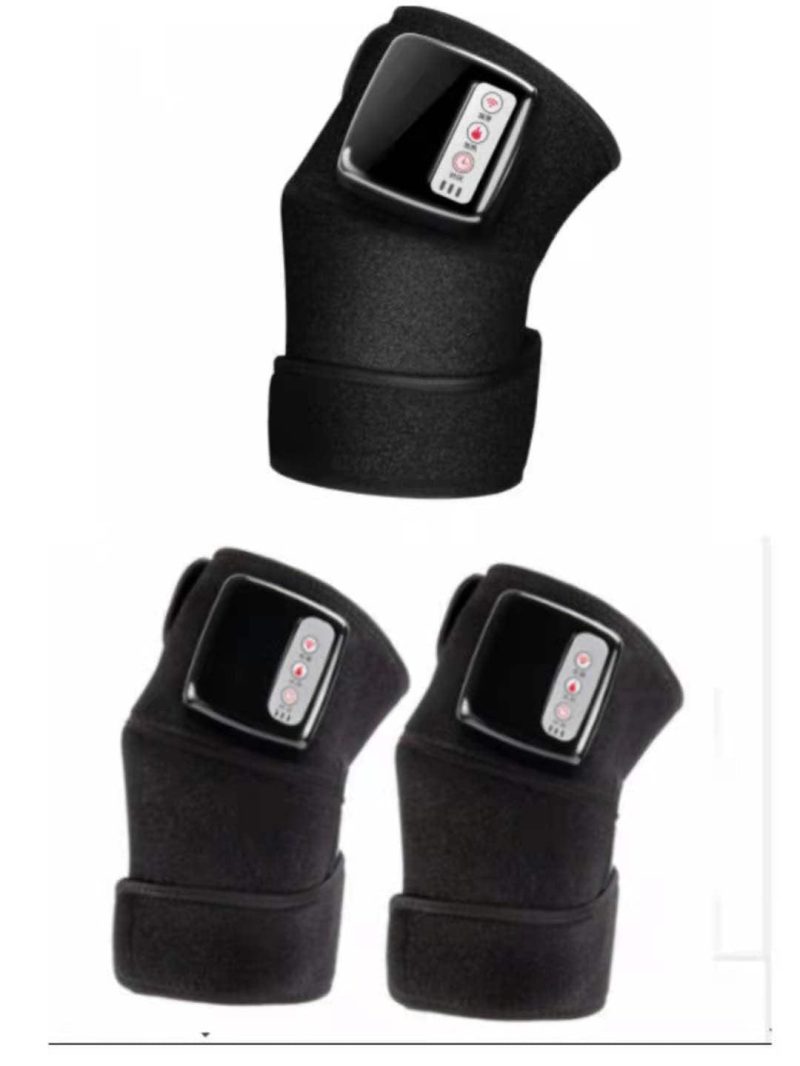 2 in 1 Knee Massager | Long-Lasting Relief from Knee Discomfort in Only 15 Minutes Per Day - Image 10