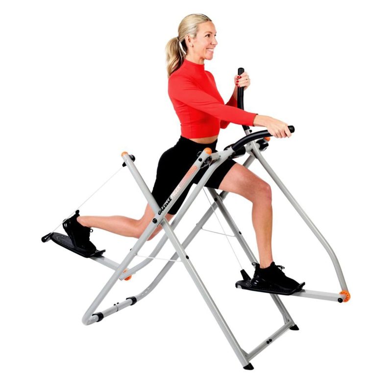 Gazelle Tony Little Pacer Total Body Home Exercise Elliptical Glider - Image 5