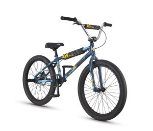 GT Pro Series Heritage 24" BMX Bike-DSB