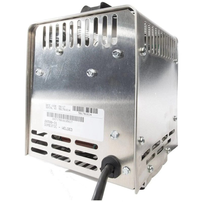 Club Car Golf Cart Powerdrive 3 48V/13A Battery Charger - 图片 3