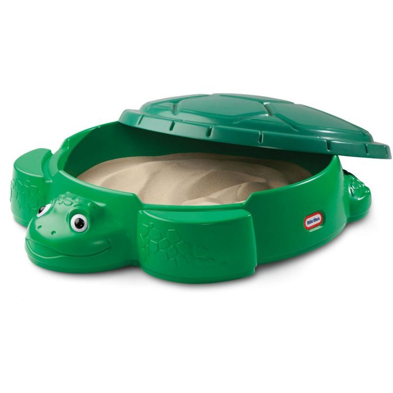 Turtle Sandbox - Image 2