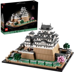 LEGO – Architecture Himeji Castle 21060