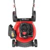 Troy-Bilt TB100 Walk Behind Push Mower with Briggs and Straton Engine - Image 4