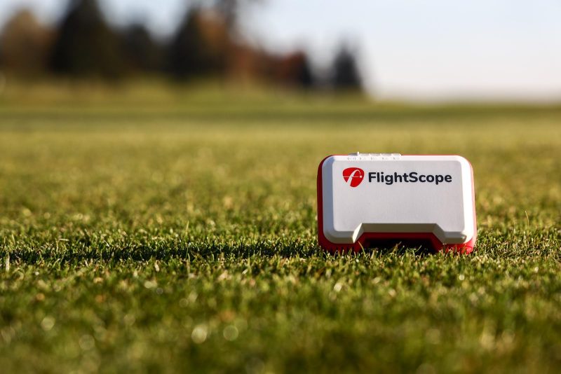FlightScope Mevo Portable Personal Monitor - Image 5