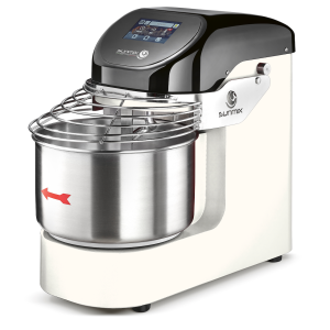 SUNMIX EVO LINE 6 SPIRAL DOUGH MIXER