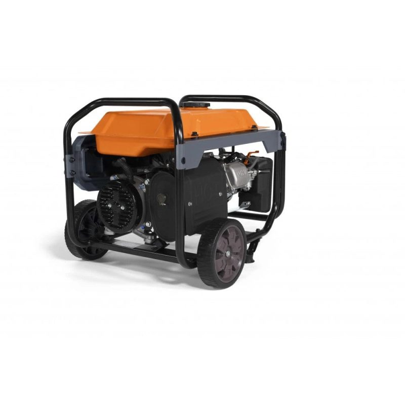 Generac 7677 – GP3600 3600 Watt Portable Generator, 49-State./CAN - Image 3