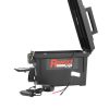 Heavy Ranger MUTT Universal Trailer Light Tester, Portable & Water-Resistant, 7-Way Round Pin, Commercial Use - Image 3