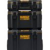 TOUGHSYSTEM 2.0 24 in. Tower Tool Box System (3 Piece Set) DWST60437 - Image 8