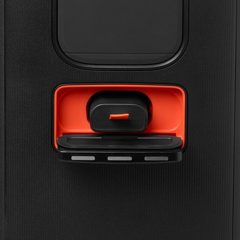 JBL – PartyBox Club 120 Portable Wireless Party Speaker – Black - 图片 11